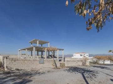 Chalet en venta en Las Gabias, Granada