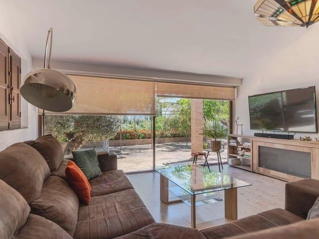 Chalet en venta en Las Gabias, Granada