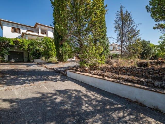 Chalet en venta en Las Gabias, Granada