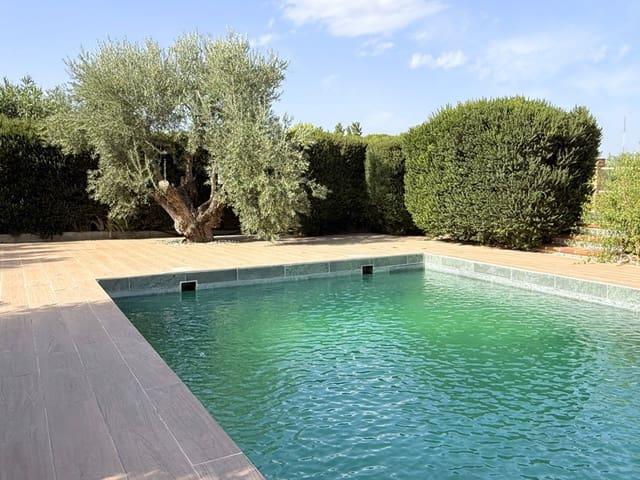 Chalet en venta en Las Gabias, Granada