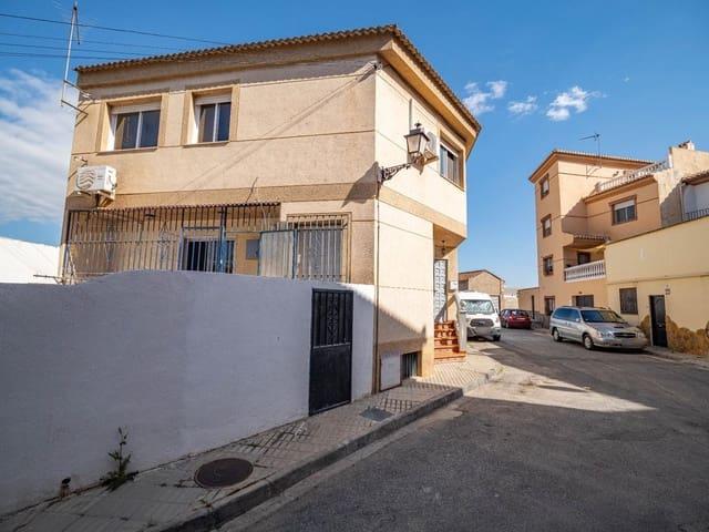 Chalet en venta en Las Gabias, Granada