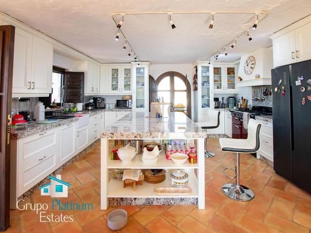 Chalet en venta en Las Labores, Almería