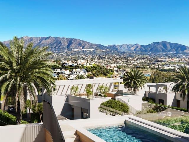 Chalet en venta en Las Lagunas de Mijas, Málaga Costa del Sol