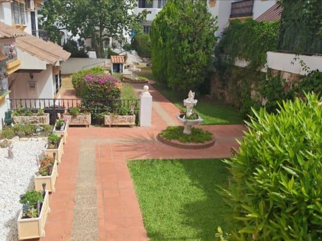 Chalet en venta en Las Lagunas de Mijas, Málaga Costa del Sol