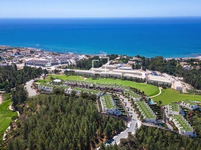 Chalet en venta en El Chaparral, Málaga Costa del Sol