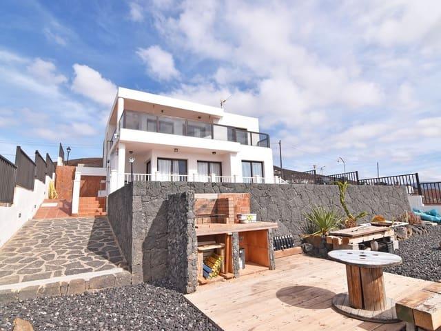 Chalet en venta en Teguise, Lanzarote