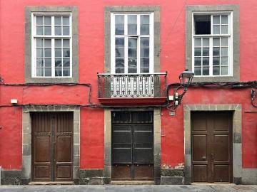 Chalet en venta en Las Palmas de Gran Canaria, Gran Canaria