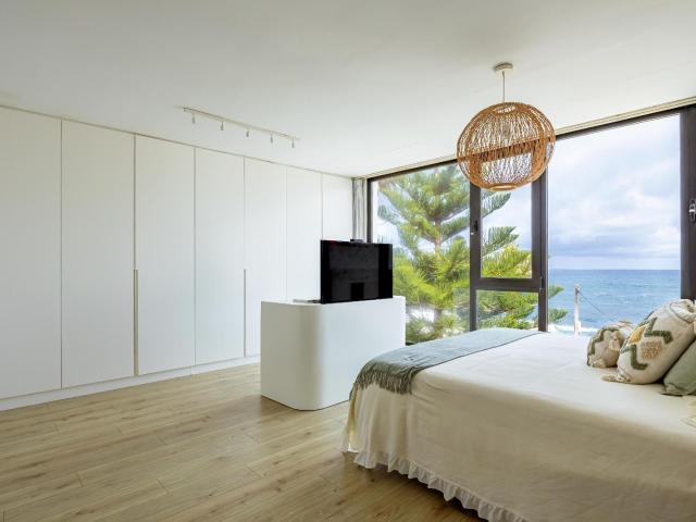Chalet en venta en Moya Las Palmas