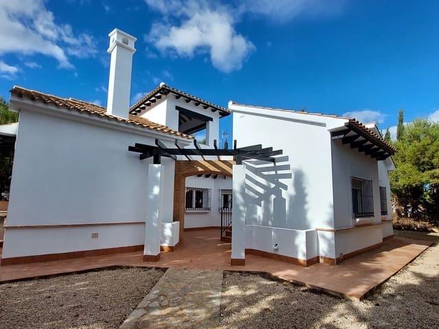 Chalet en venta en Las Palas, Murcia Costa Cálida