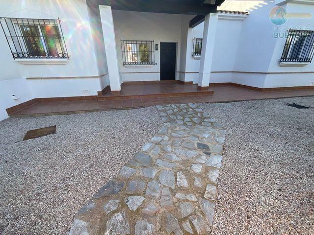 Chalet en venta en Las Palas, Murcia Costa Cálida
