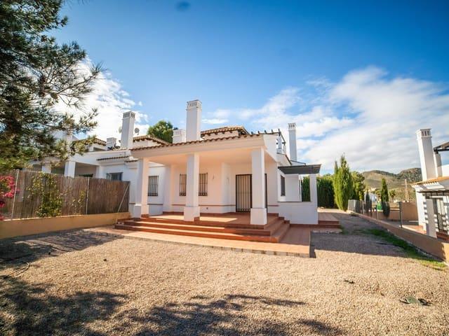 Chalet en venta en Las Palas, Murcia Costa Cálida