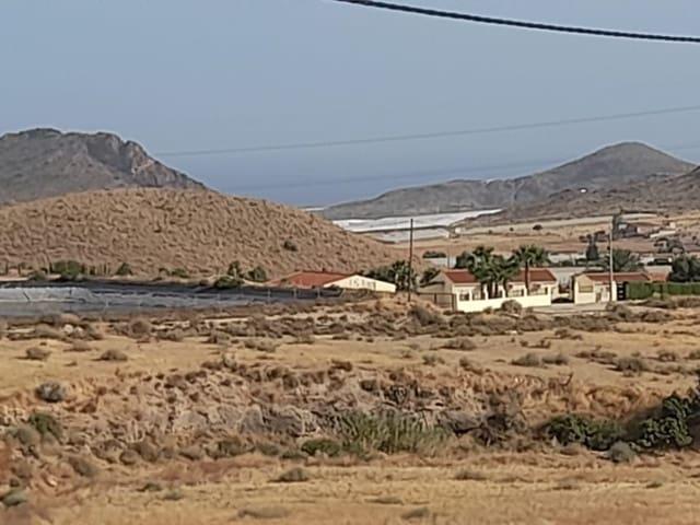Chalet en venta en Las Palas, Murcia Costa Cálida