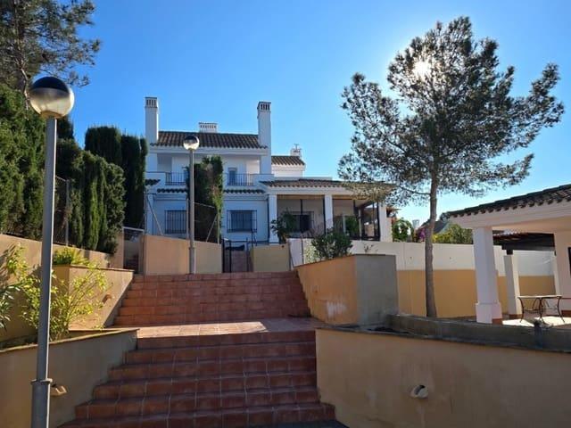 Chalet en venta en Las Palas, Murcia Costa Cálida