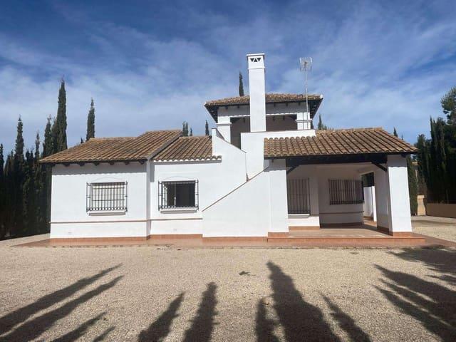 Chalet en venta en Las Palas, Murcia Costa Cálida