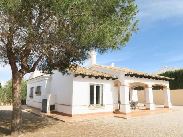 Chalet en venta en Las Palas, Murcia Costa Cálida
