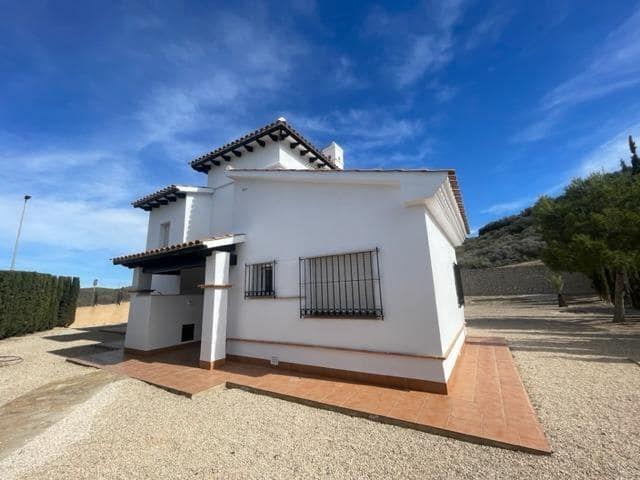 Chalet en venta en Las Palas, Murcia Costa Cálida