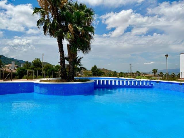 Chalet en venta en Las Palas, Murcia Costa Cálida