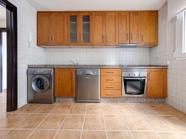 Chalet en venta en Las Palas, Murcia Costa Cálida