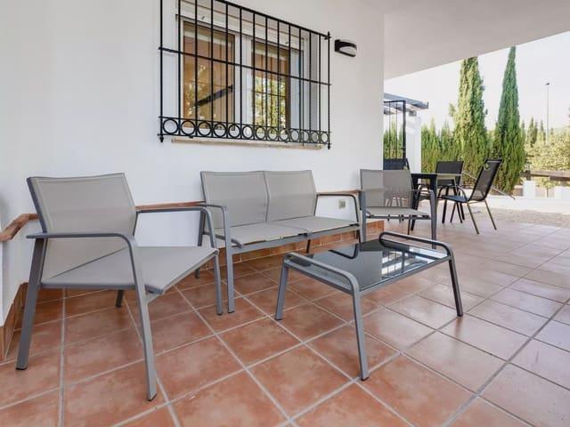 Pareado en venta en Fuente Alamo de Murcia, Murcia Costa Cálida