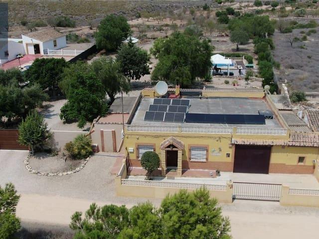 Chalet en venta en Las Palas, Murcia Costa Cálida