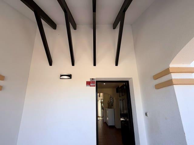 Chalet en venta en Las Palas, Murcia Costa Cálida