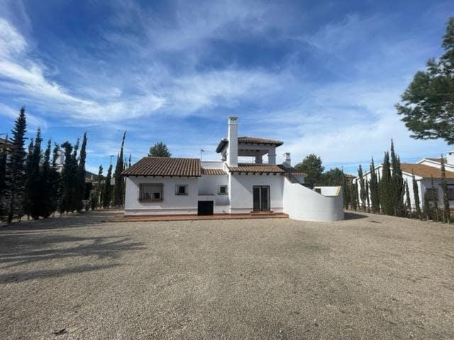 Chalet en venta en Las Palas, Murcia Costa Cálida