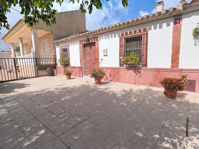 Chalet en venta en Las Palas, Murcia Costa Cálida