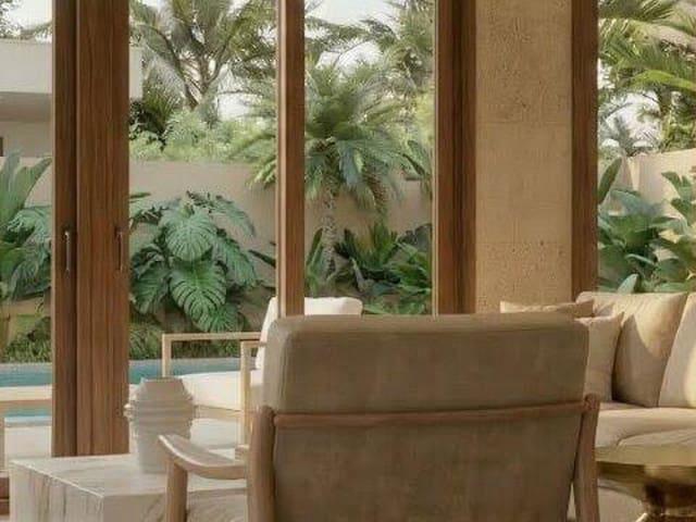 Chalet en venta en Las Palas, Murcia Costa Cálida