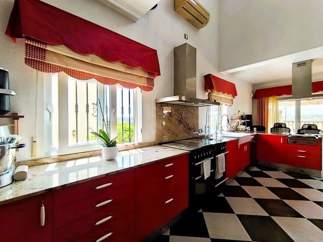 Chalet en venta en Las Ramblas Golf, Alicante Costa Blanca