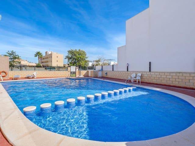 Chalet en venta en Las Ramblas Golf, Alicante Costa Blanca