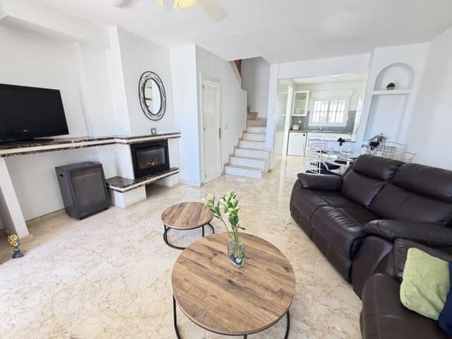 Chalet en venta en Las Ramblas Golf, Alicante Costa Blanca