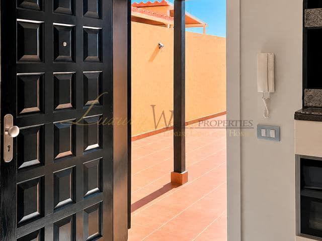 Chalet en venta en Las Rosas Las Galletas, Tenerife