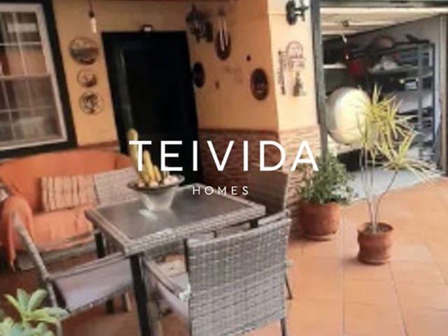 Chalet en venta en Las Rosas Las Galletas, Tenerife