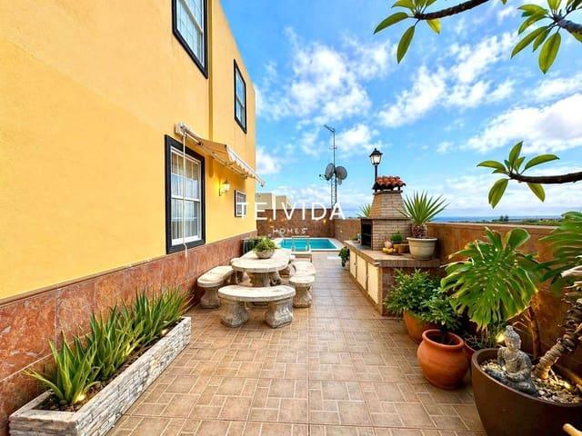 Chalet en venta en Las Rosas Las Galletas, Tenerife