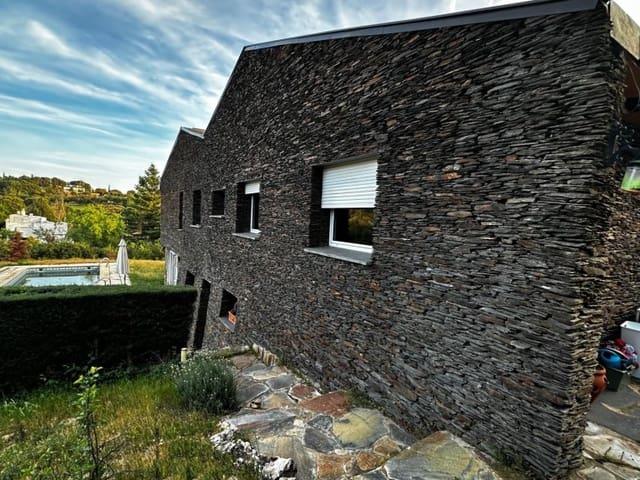 Chalet en venta en Las Rozas de Madrid, Madrid