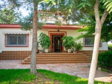 Chalet en venta en Las Torres de Cotillas, Murcia