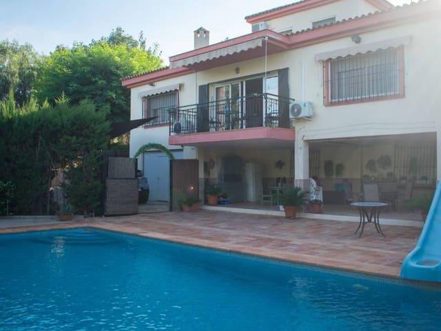 Chalet en venta en Las Torres de Cotillas, Murcia