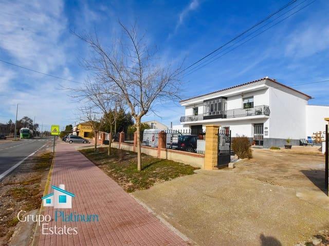Chalet en venta en Las Vertientes, Granada