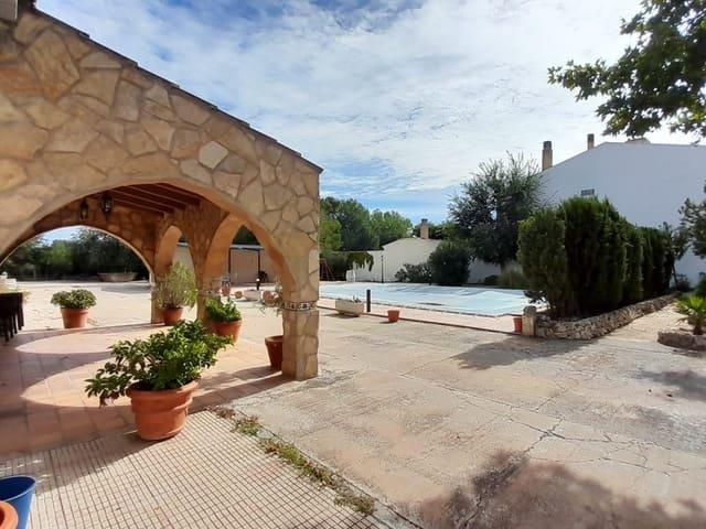 Chalet en venta en Las Virtudes, Alicante