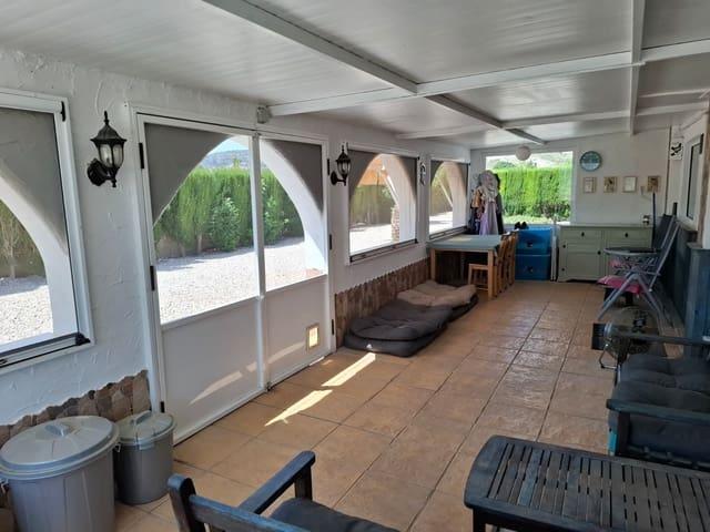 Chalet en venta en Las Virtudes, Alicante