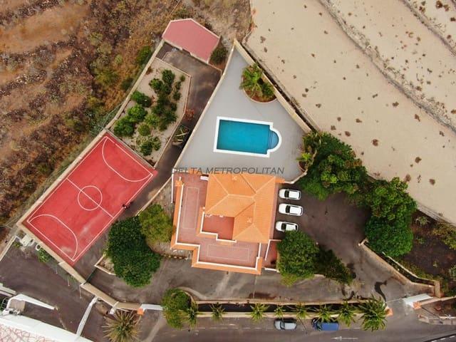 Chalet en venta en Las Zocas, Tenerife
