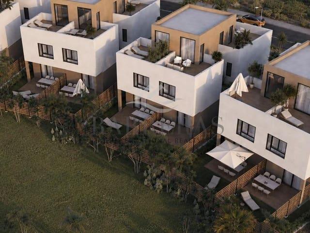 Chalet en venta en Las Zocas, Tenerife