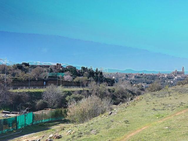Chalet en venta en Lastrilla La. CHALET INDIVIDUAL EN LA LASTRILLA. Chalets Lastrilla.