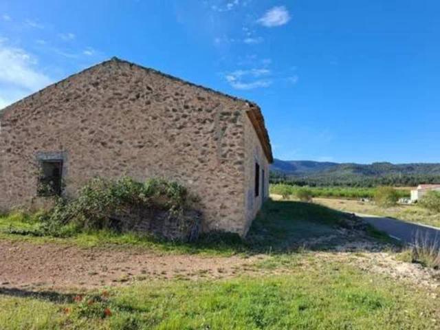 Chalet en venta en Letur