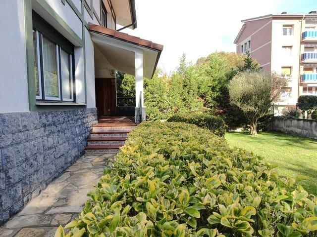 Chalet en venta en Leioa, Vizcaya Costa Vasca