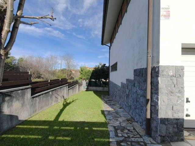 Chalet en venta en Leioa, Vizcaya Costa Vasca