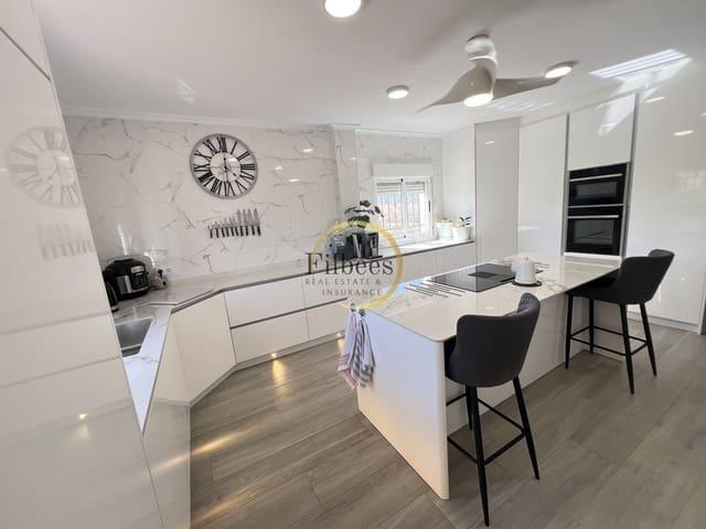 Chalet en venta en Leiva, Murcia Costa Cálida