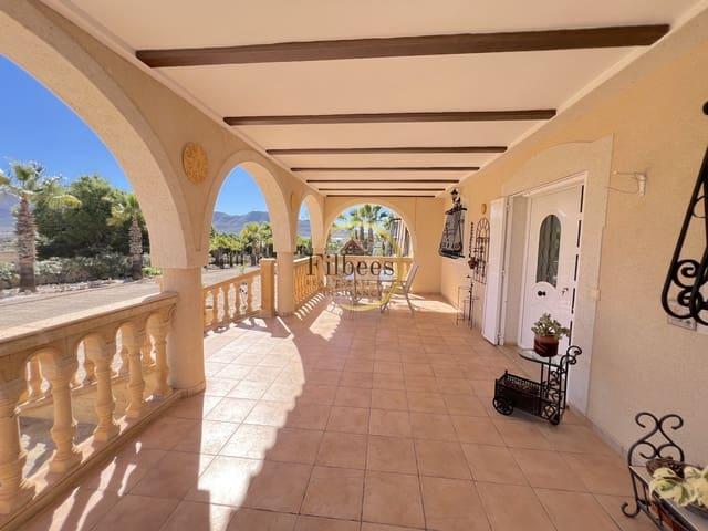 Chalet en venta en Leiva, Murcia Costa Cálida