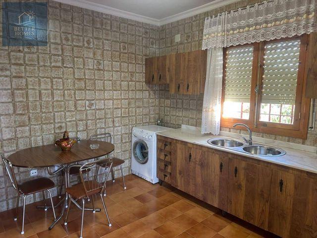 Chalet en venta en Leiva, Murcia Costa Cálida