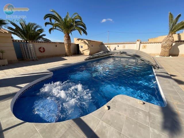Chalet en venta en Leiva, Murcia Costa Cálida